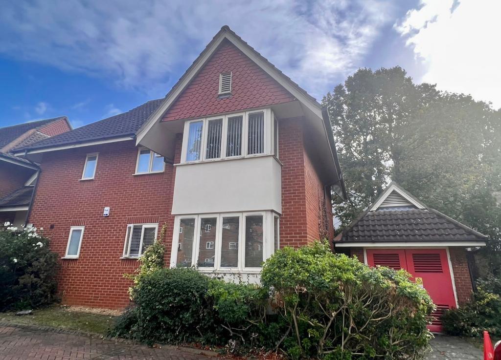 Main image of property: Union Street, Bedford, Bedfordshire, MK40