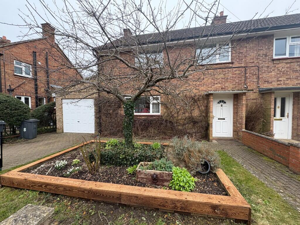 Main image of property: Horsefair Lane, MK43