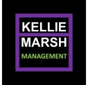 Kellie Marsh logo