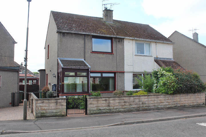 Main image of property: Muirfield Crescent, Gullane, East Lothian, EH31