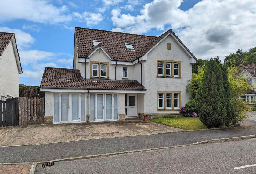 Main image of property: Maplewood Park, Livingston, West Lothian, EH54