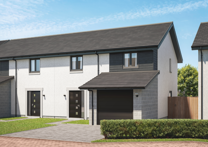 Main image of property: The Cairnfield, Kirknewton, Midlothian, EH27