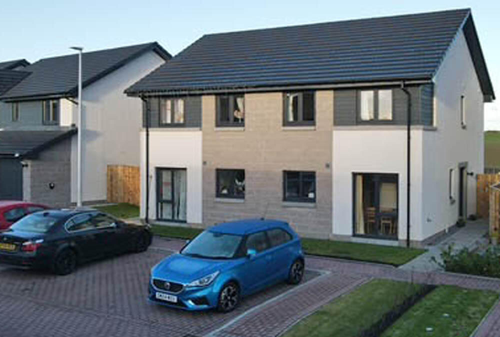 Main image of property: West Bonnington Drive, Wilkieston, Kirknewton, EH27