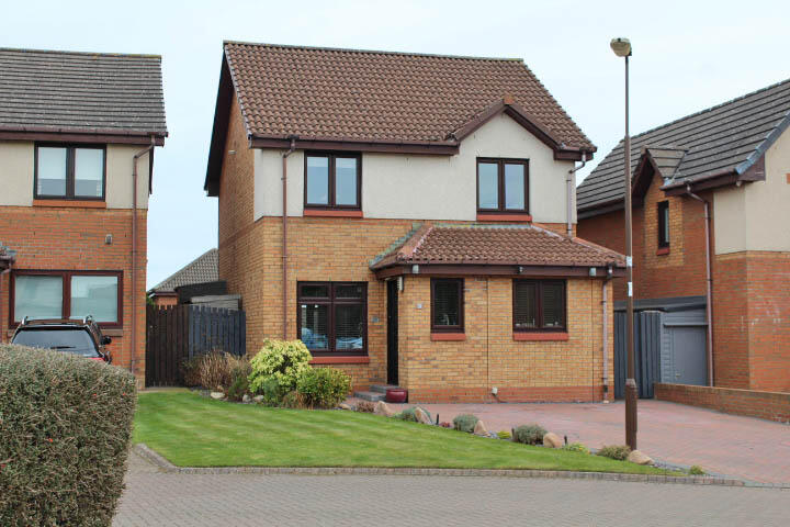 Main image of property: Burnbank Grove, Loanhead, Midlothian, EH20