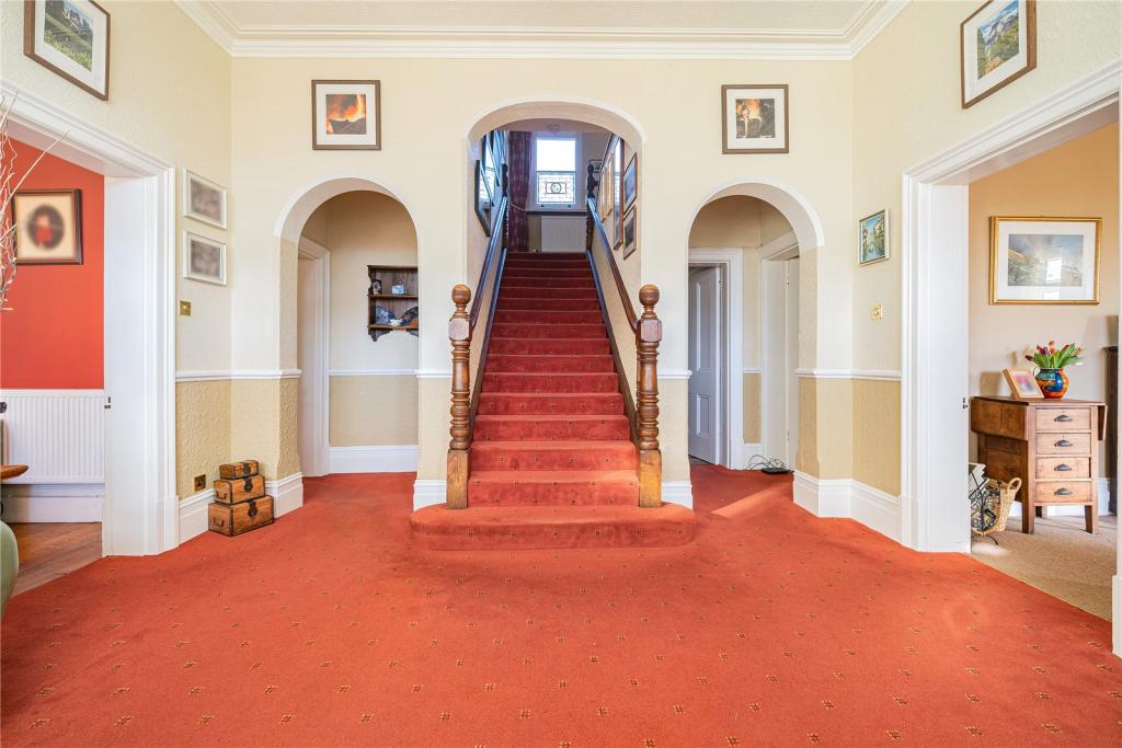 Houses For Sale Camden Road Brecon at Paul Elrod blog
