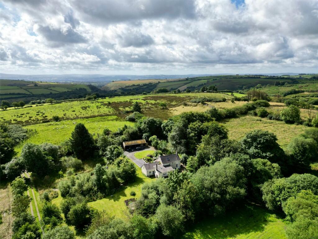 Main image of property: Llanfynydd, Carmarthenshire