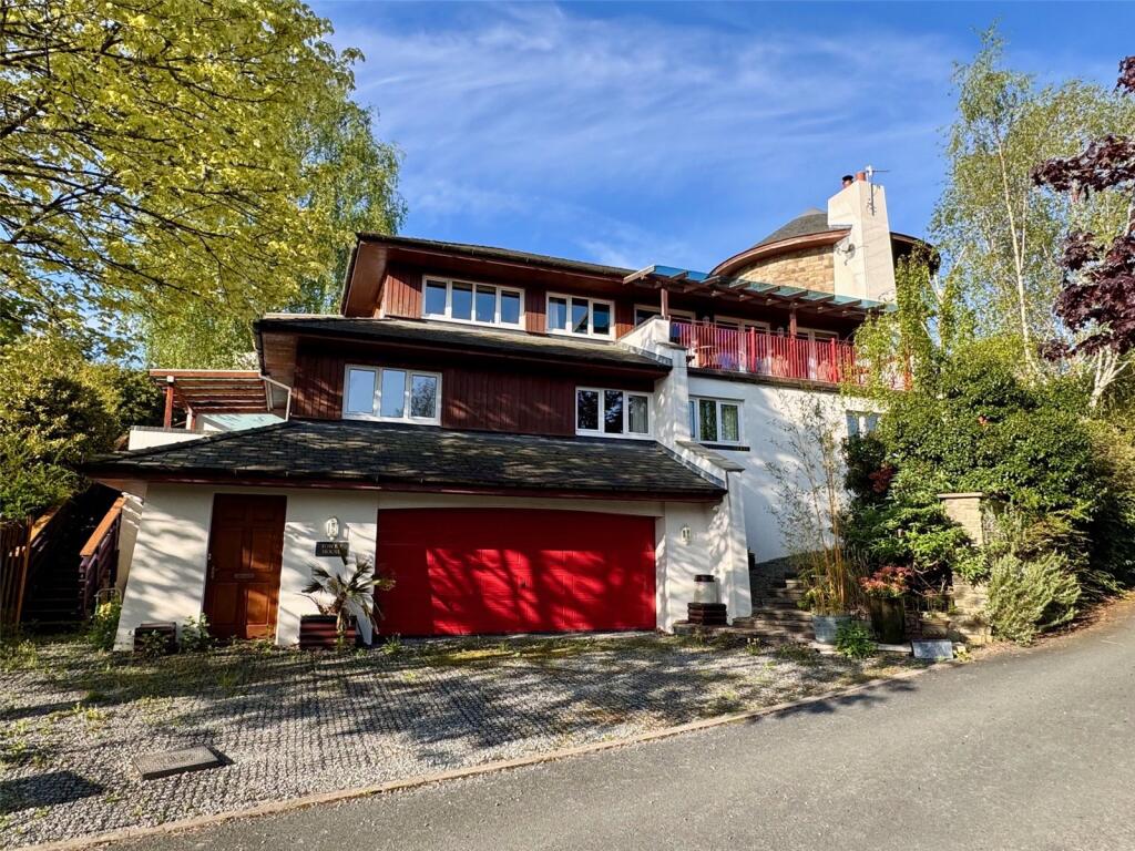Main image of property: Erwood, Builth Wells, Powys