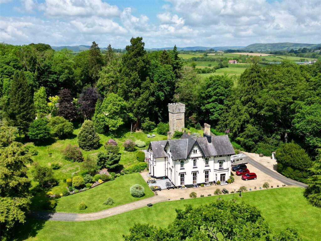 Main image of property: Penybont, Llandrindod Wells, Powys