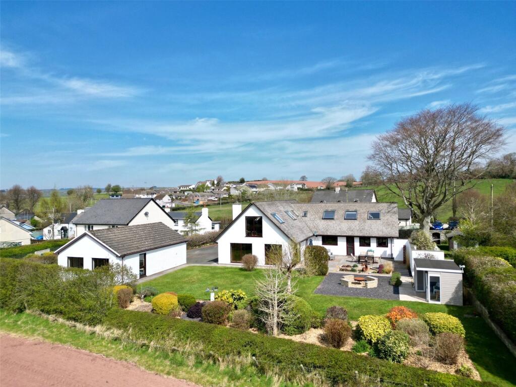 Main image of property: Llanddew, Brecon, Powys