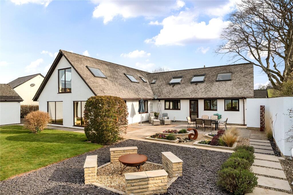 Main image of property: Llanddew, Brecon, Powys