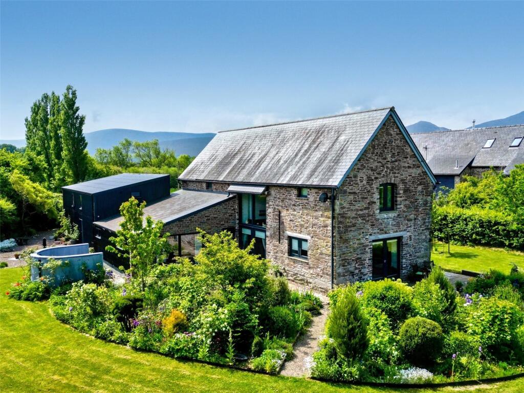 Main image of property: Cantref, Brecon, Powys