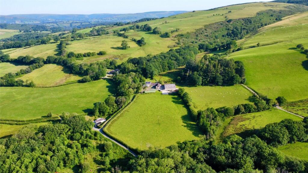 Main image of property: Babel, Llandovery, Carmarthenshire