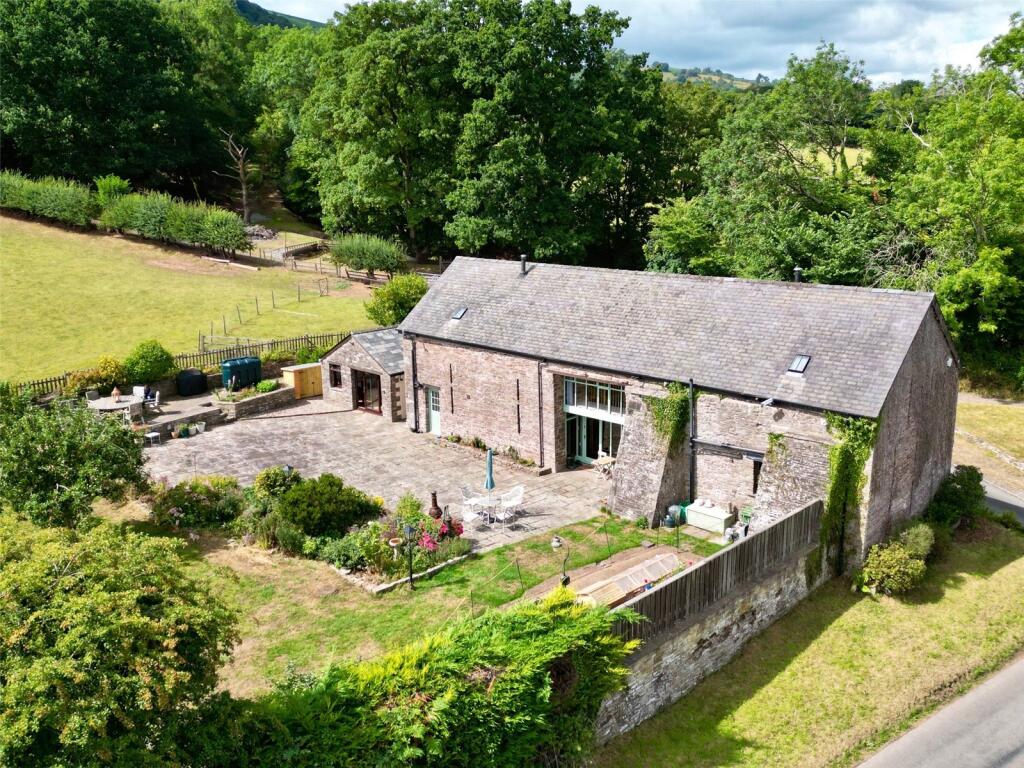 Main image of property: Pencelli, Brecon, Powys