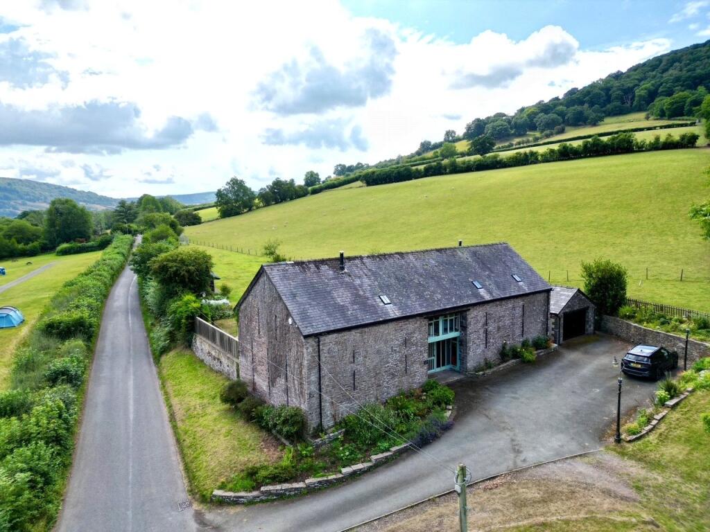 Main image of property: Pencelli, Brecon, Powys