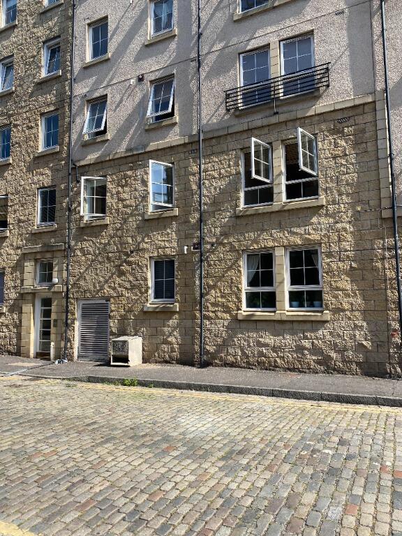 Main image of property: Mitchell Street, Leith, Edinburgh, EH6