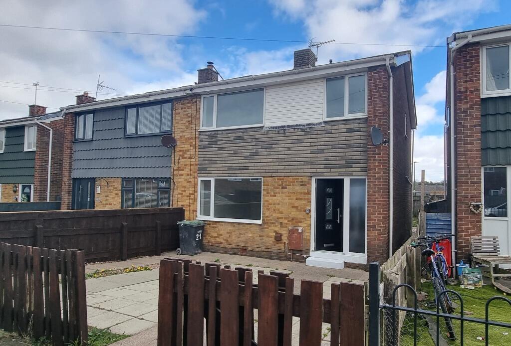 Main image of property: Acorn Close, Sacriston, County Durham, DH7