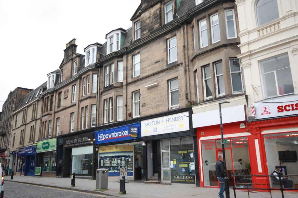 Main image of property: Murray Place, Stirling Town, Stirling, FK8