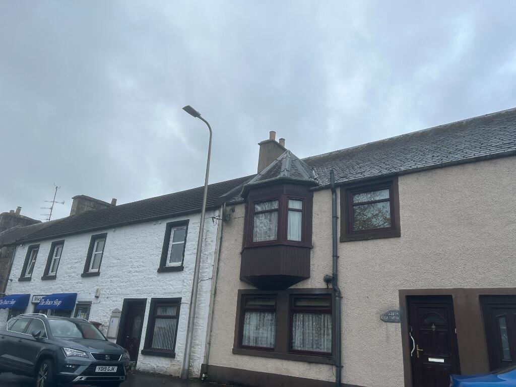 Main image of property: Front Street, Braco, Perthshire, FK15