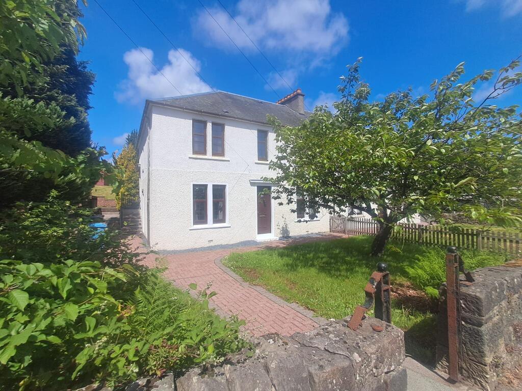 Main image of property: Woodside Buildings, Castlecary, Cumbernauld, G68