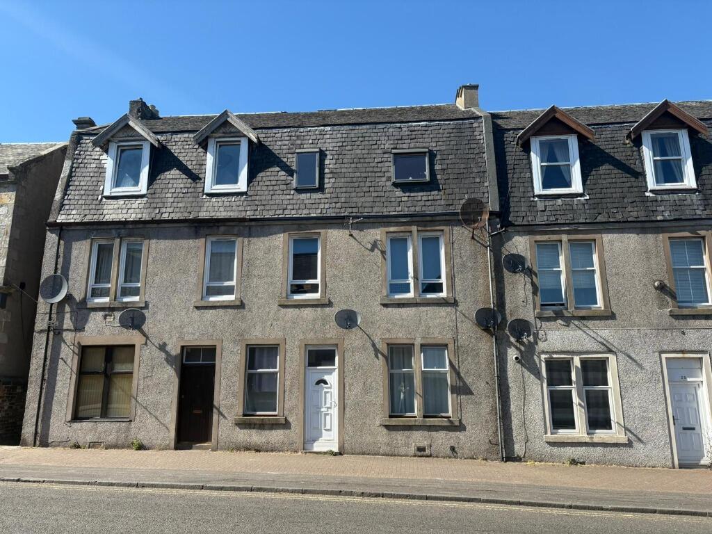 Main image of property: Station Road, Kelty, Fife, KY4