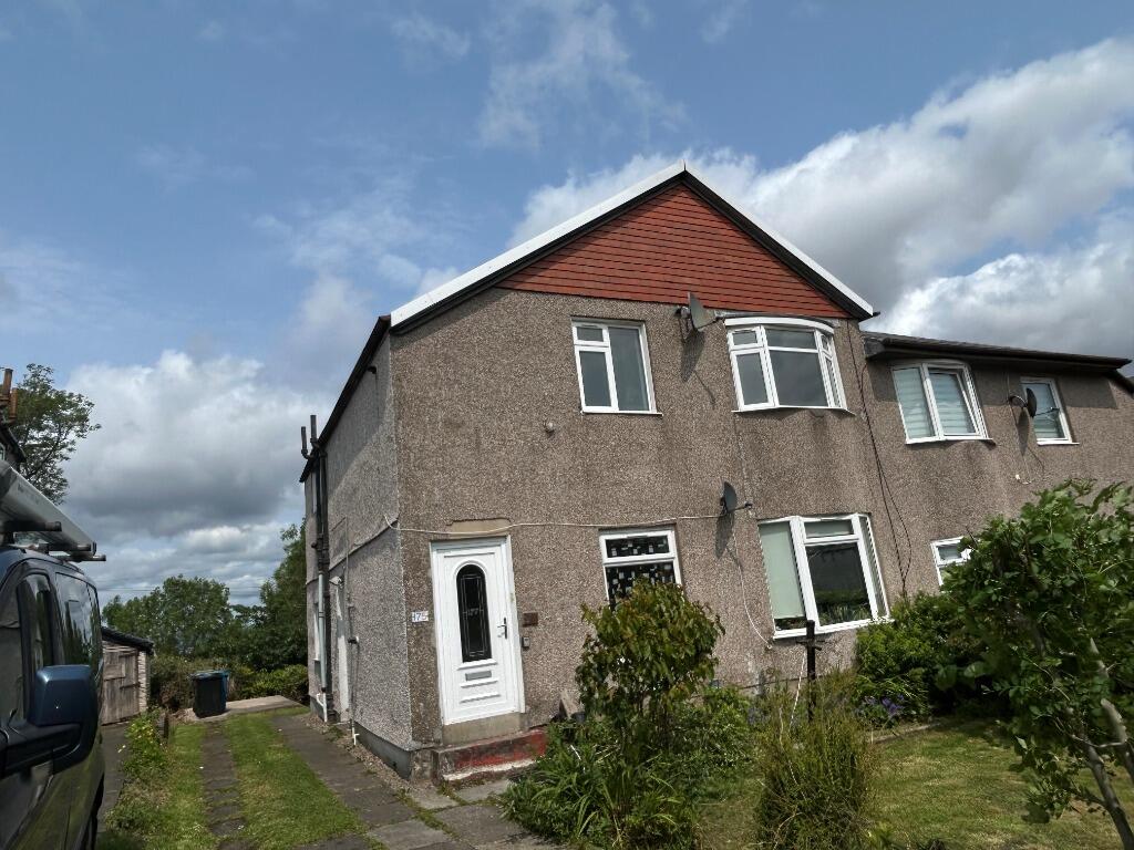 Main image of property: Croftside Avenue, Castlemilk, Glasgow, G44