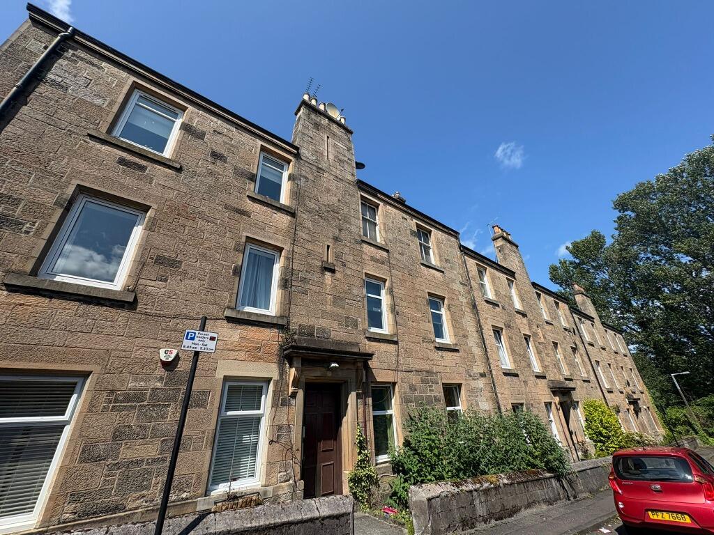Main image of property: Park Lane, Stirling Town, Stirling, FK8