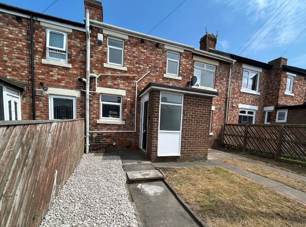 Main image of property: Waller Terrace, Houghton Le Spring, Sunderland, DH5