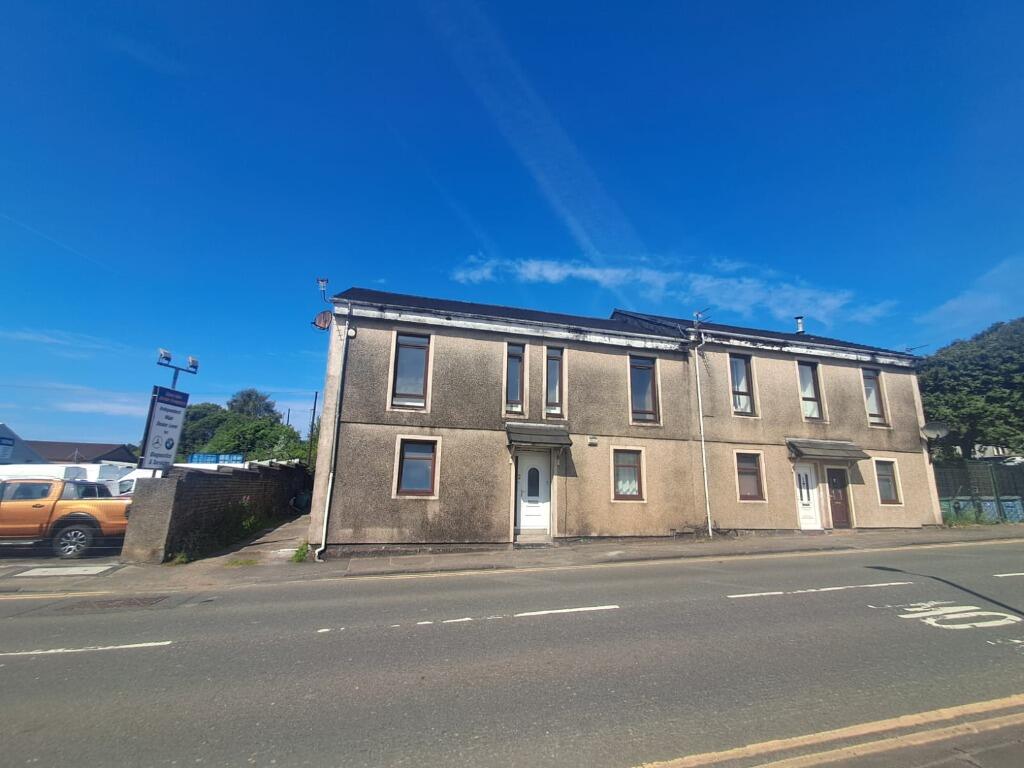 Main image of property: Lock Street, Coatbridge, North Lanarkshire, ML5
