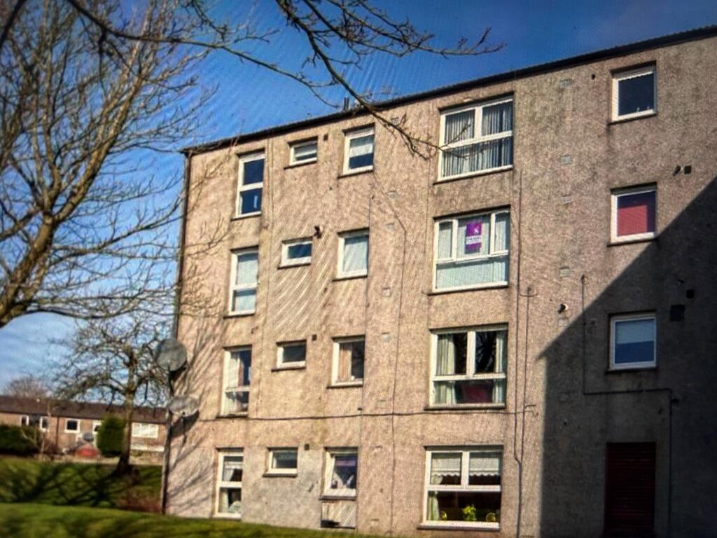 Main image of property: Hazel Road, Abronhill, Cumbernauld, G67