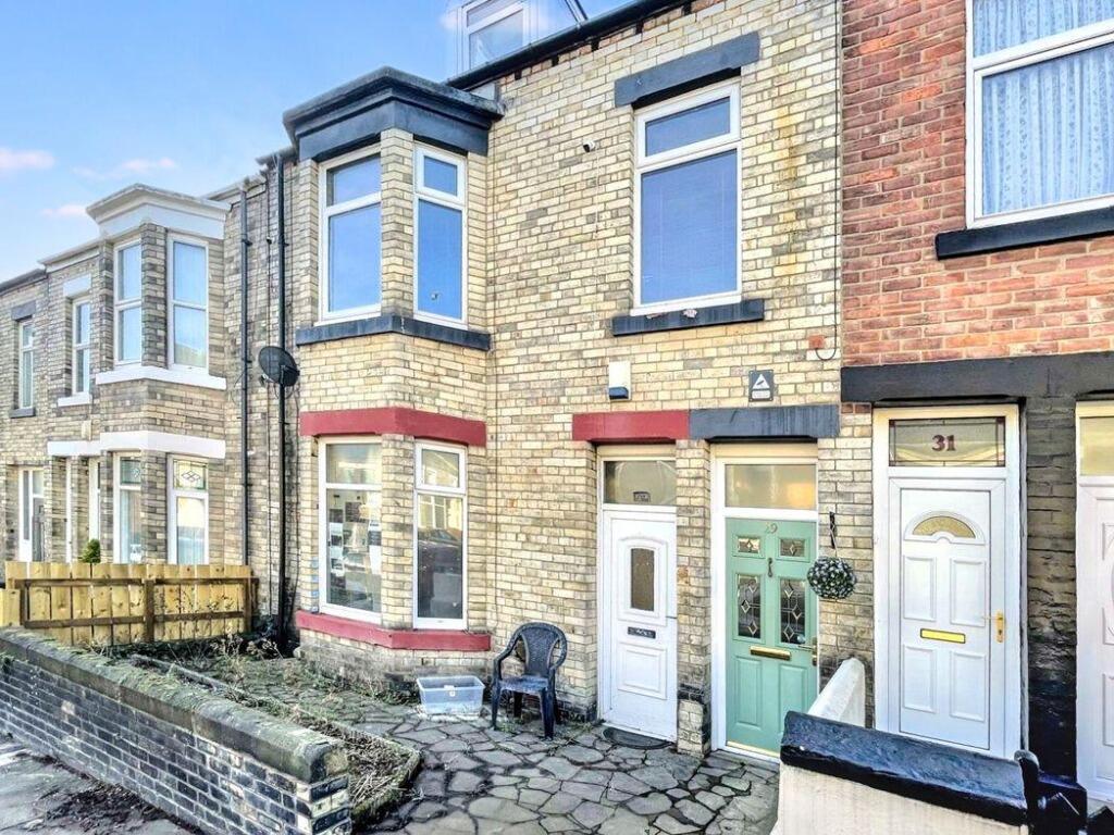 Main image of property: Roman Road, South Shields, Tyne and Wear, NE33