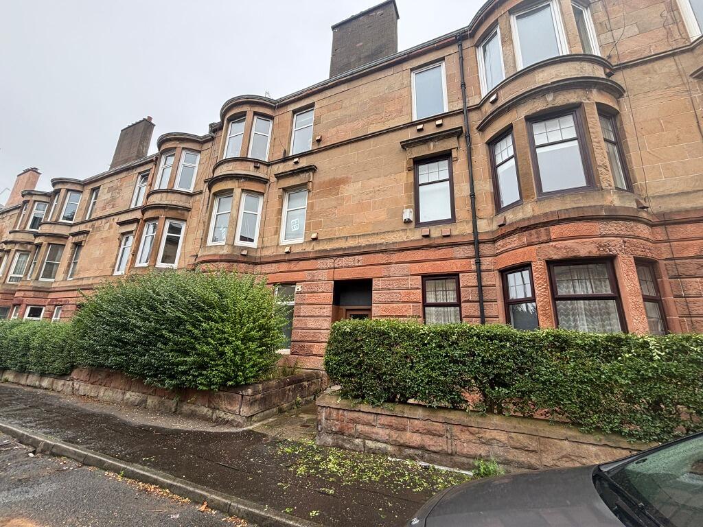Main image of property: Kirkwood Street, Cessnock, Glasgow, G51