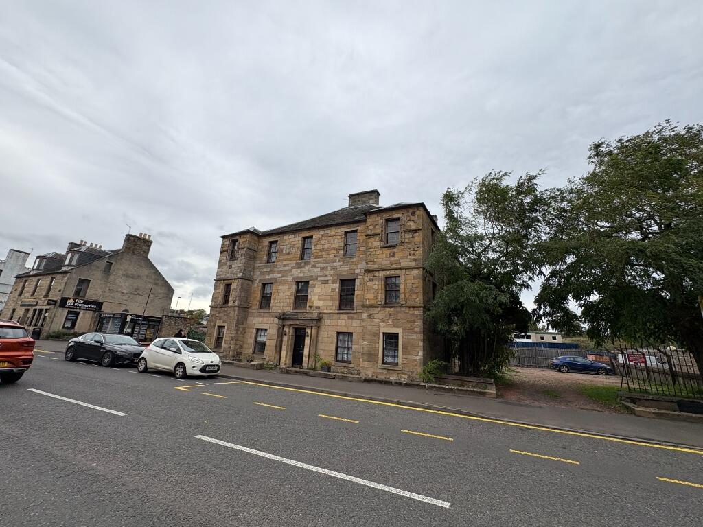 Main image of property: Preston Lodge, Bonnygate, Cupar, Fife, KY15