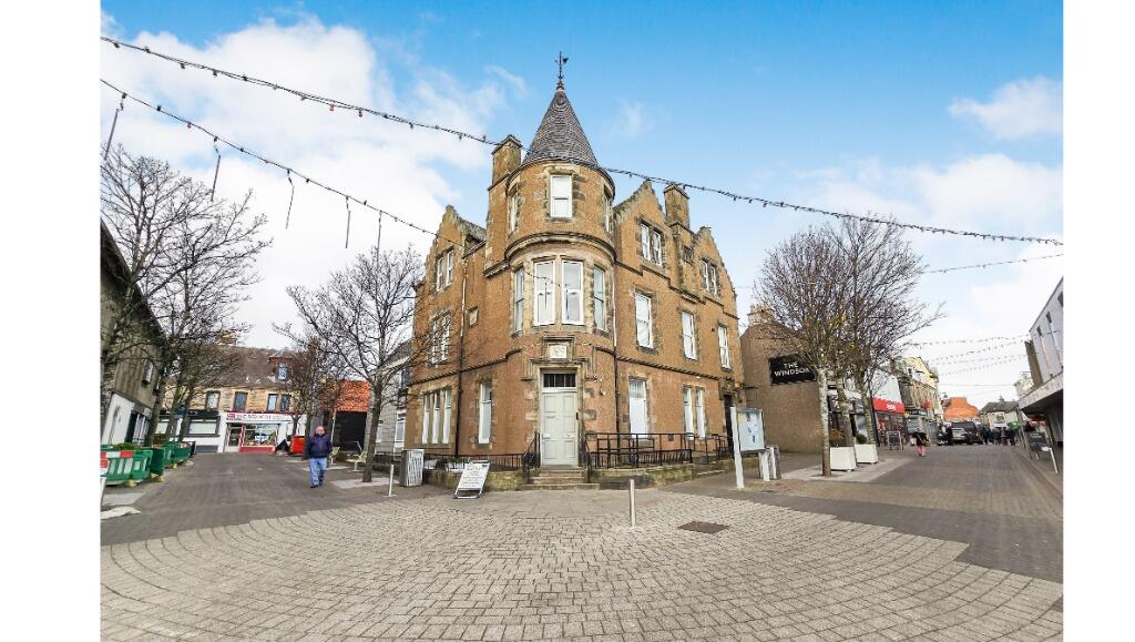 Main image of property: High Street, Leven, Fife, KY8