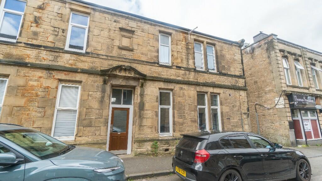 Main image of property: The Hedges, Camelon, Falkirk, FK1