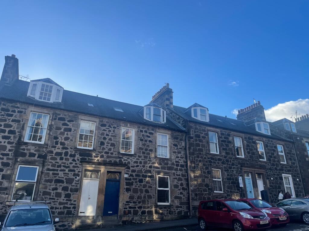 Main image of property: Queen Street, Stirling Town, Stirling, FK8
