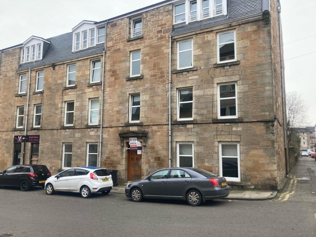 Main image of property: East Stirling Street, Alva, Clackmannanshire, FK12