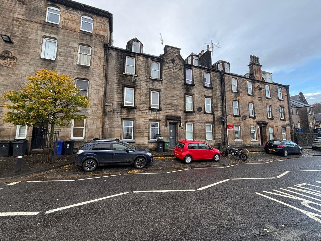 Main image of property: Cowane Street, Stirling Town, Stirling, FK8