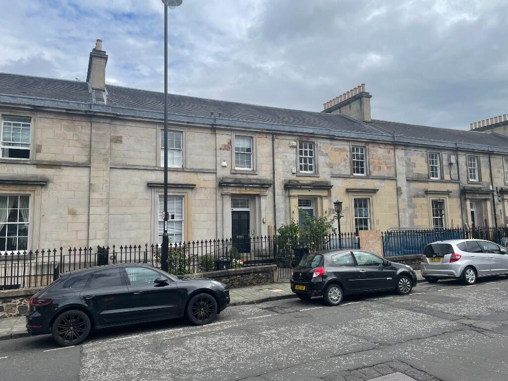 Main image of property: Viewfield Place, Stirling Town, Stirling, FK8