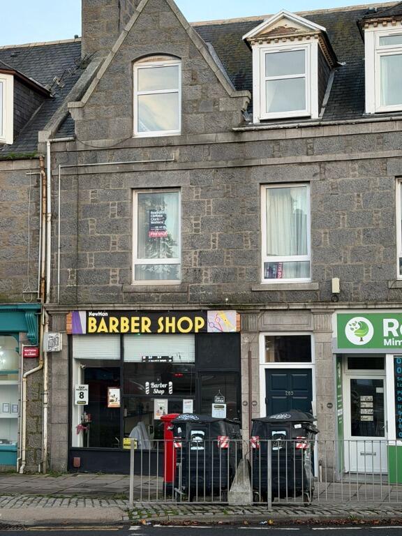 Main image of property: Holburn Street, Aberdeen, AB10