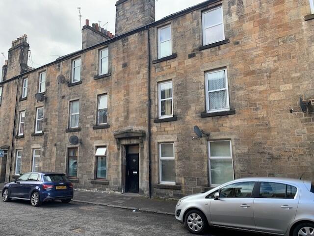 Main image of property: Bruce Street, Stirling Town, Stirling, FK8