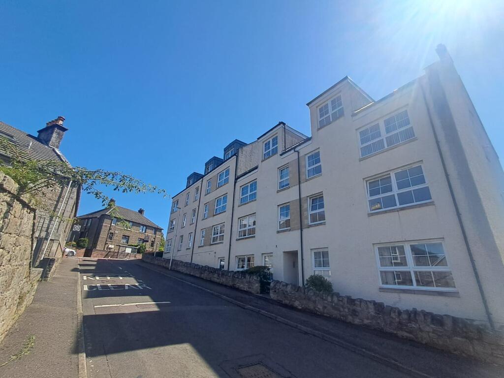 Main image of property: Regent Street, Kincardine, Fife, FK10