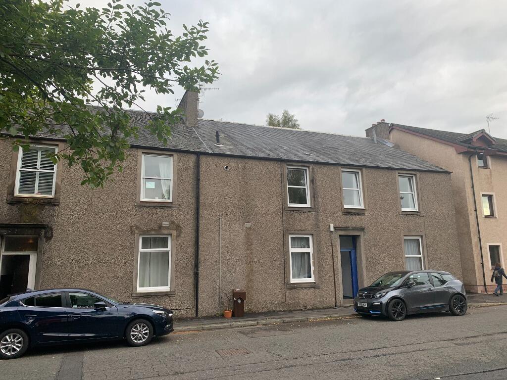 Main image of property: Forth Street, Riverside, Stirling, FK8