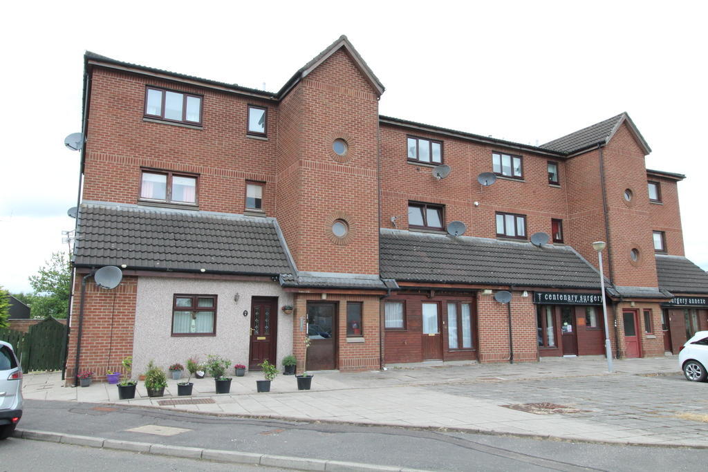 Main image of property: Centenary Gardens, Coatbridge, North Lanarkshire, ML5