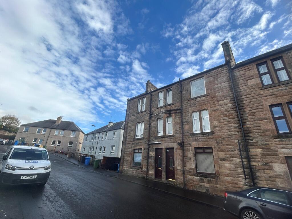 Main image of property: Greenfield Street, Alloa, Clackmannanshire, FK10