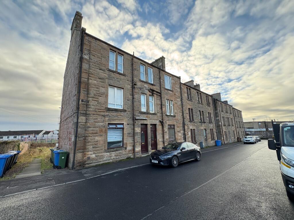 Main image of property: Greenfield Street, Alloa, Clackmannanshire, FK10