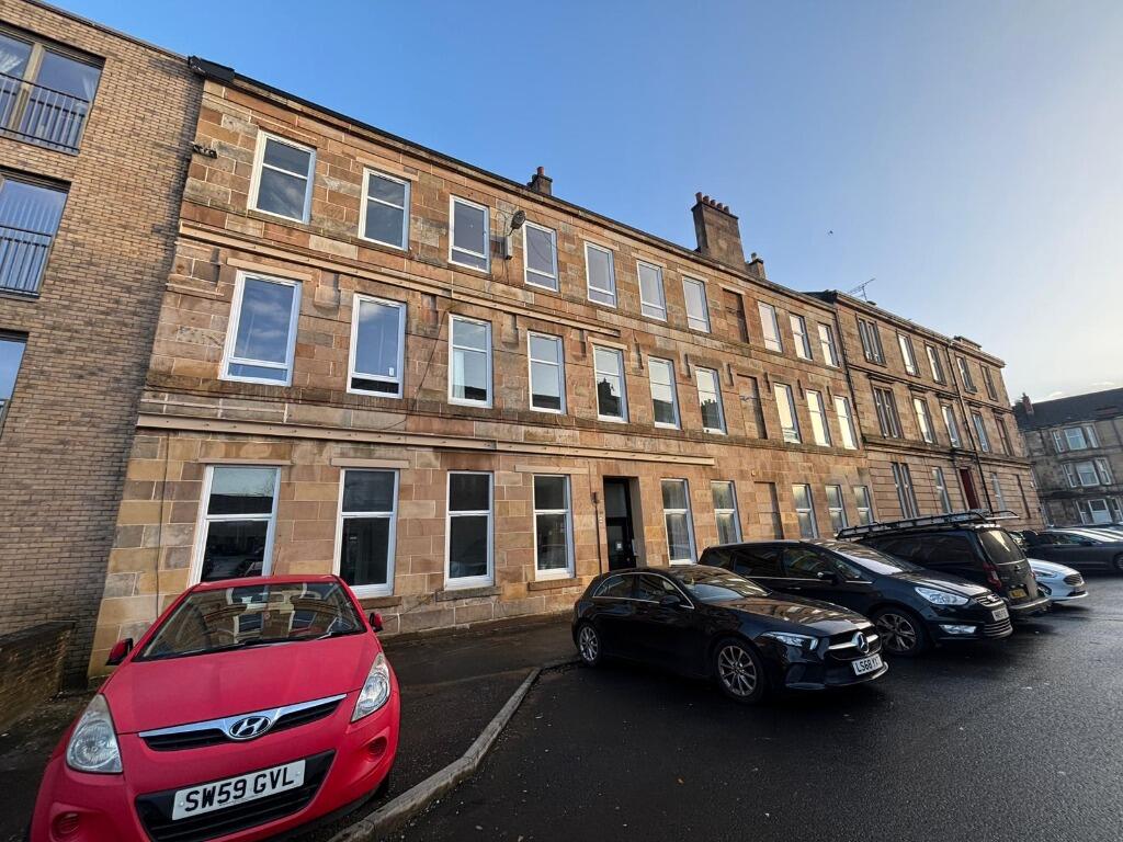 Main image of property: Clutha Street, Glasgow City Centre, Glasgow, G51