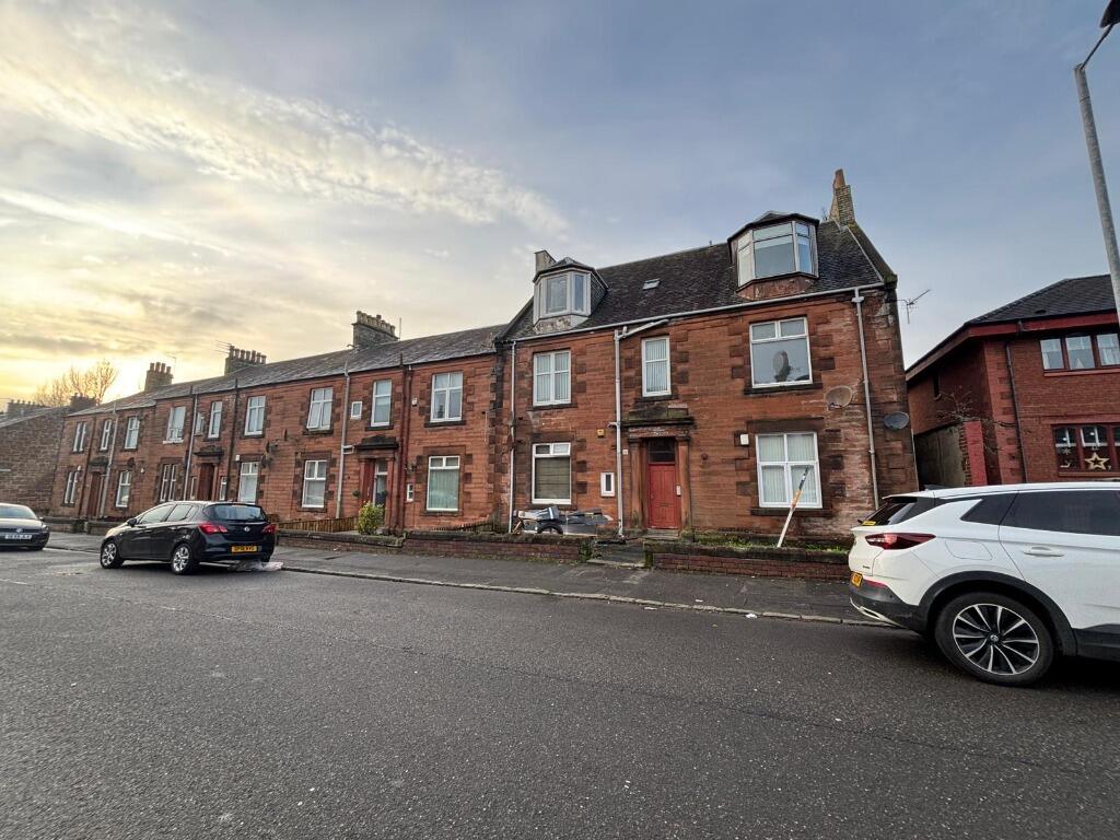 Main image of property: Fullarton Street, Bonnyton, Kilmarnock, KA1