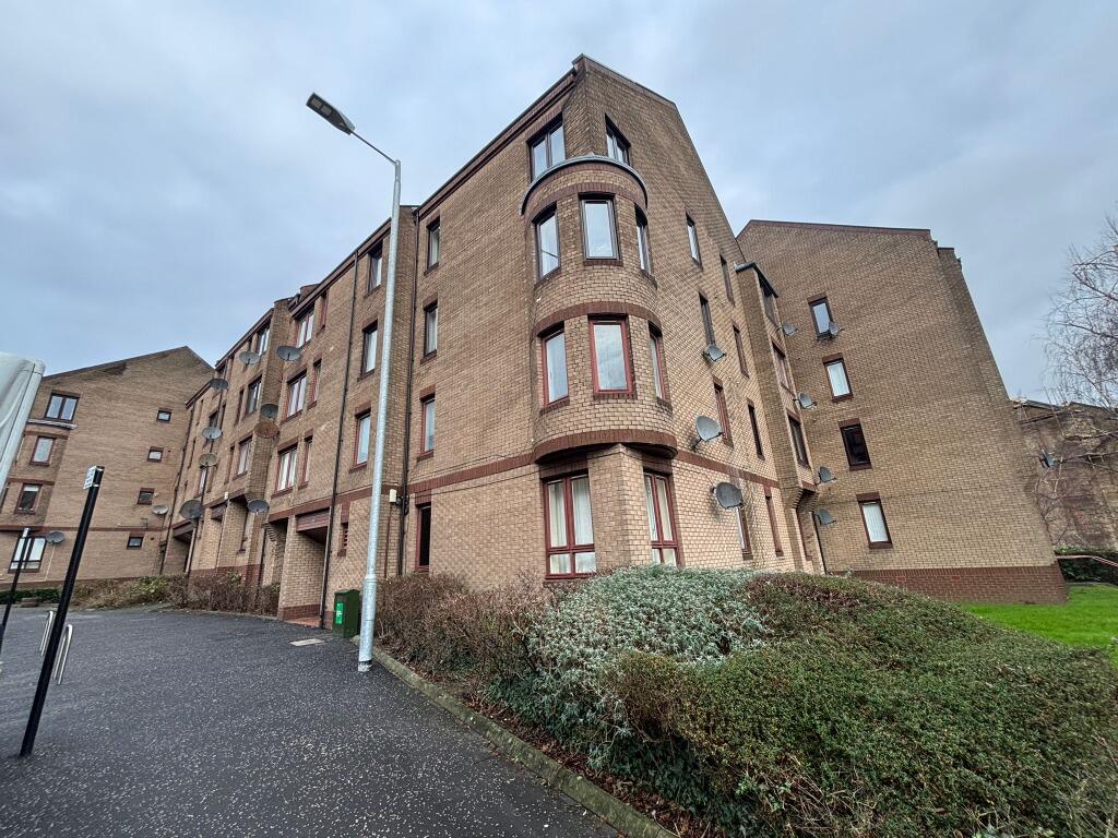 Main image of property: Upper Craigs, Stirling Town, Stirling, FK8