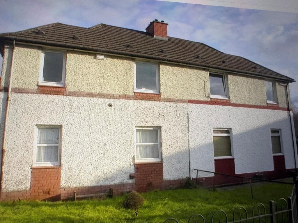 Main image of property: Union Street Lane, Bonhill, Alexandria, West Dunbartonshire, G83