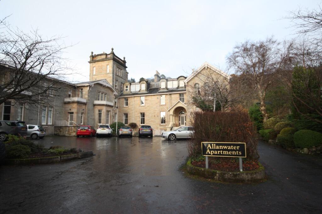 Main image of property: Allanwater Apartments, Bridge of Allan, Stirling, FK9